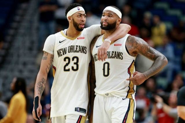 恩比德和约基奇nba第一中锋之争,恩比德约基奇对比四大中锋