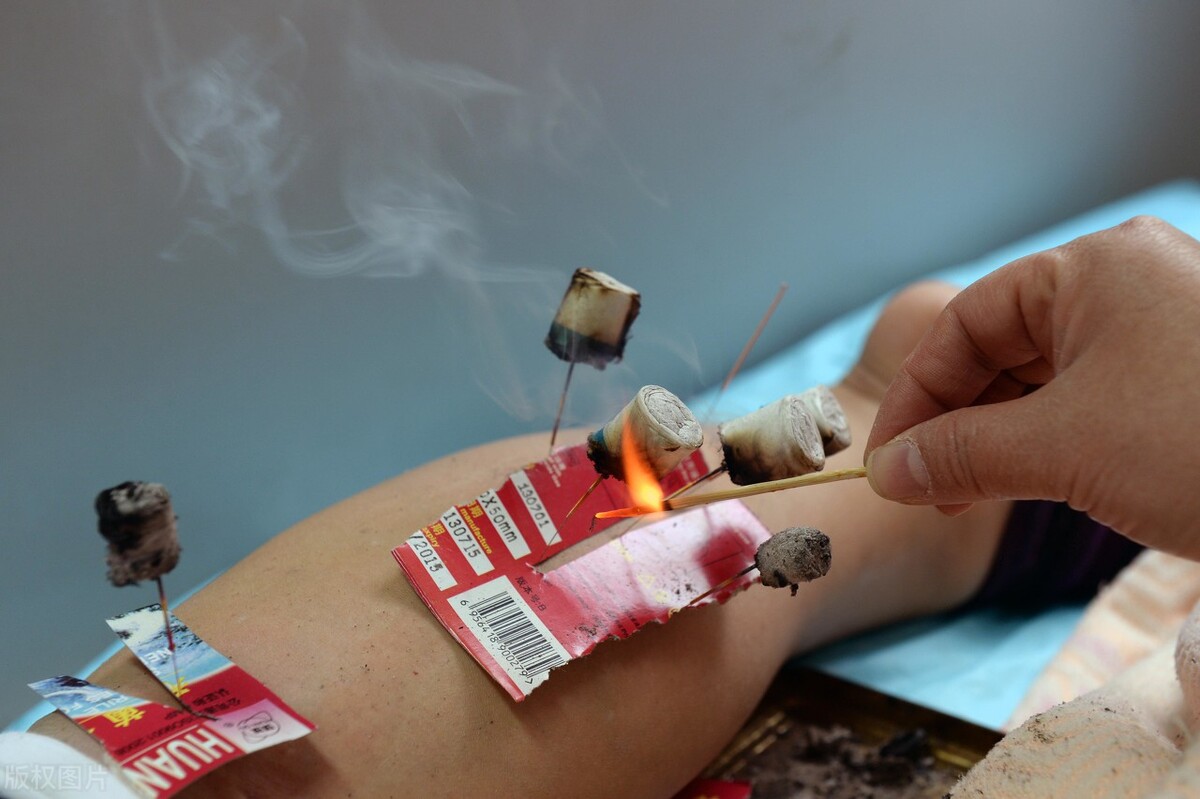 艾灸提升免疫力的权威通知,艾灸抗疫效果突出