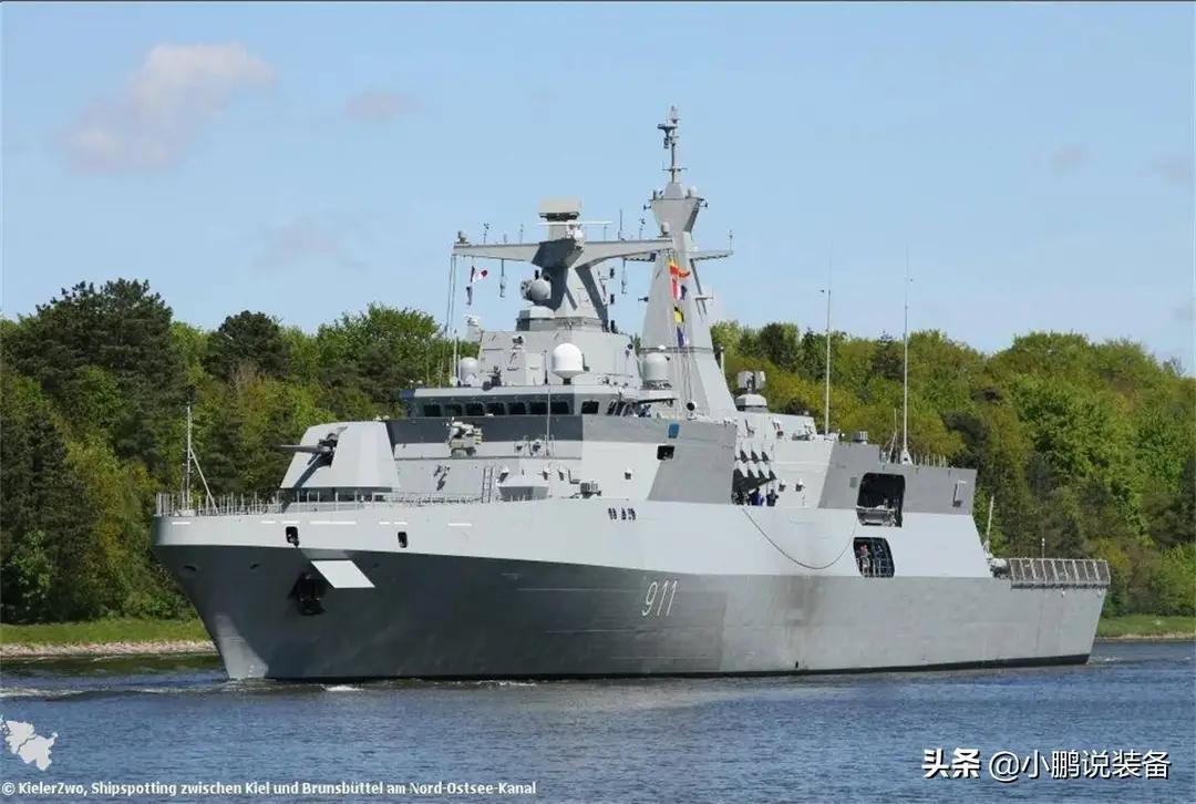 北非国家阿尔及利亚,北非强国阿尔及利亚