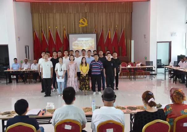 【我们的节日·端午】且末县端午节活动精彩内容集锦