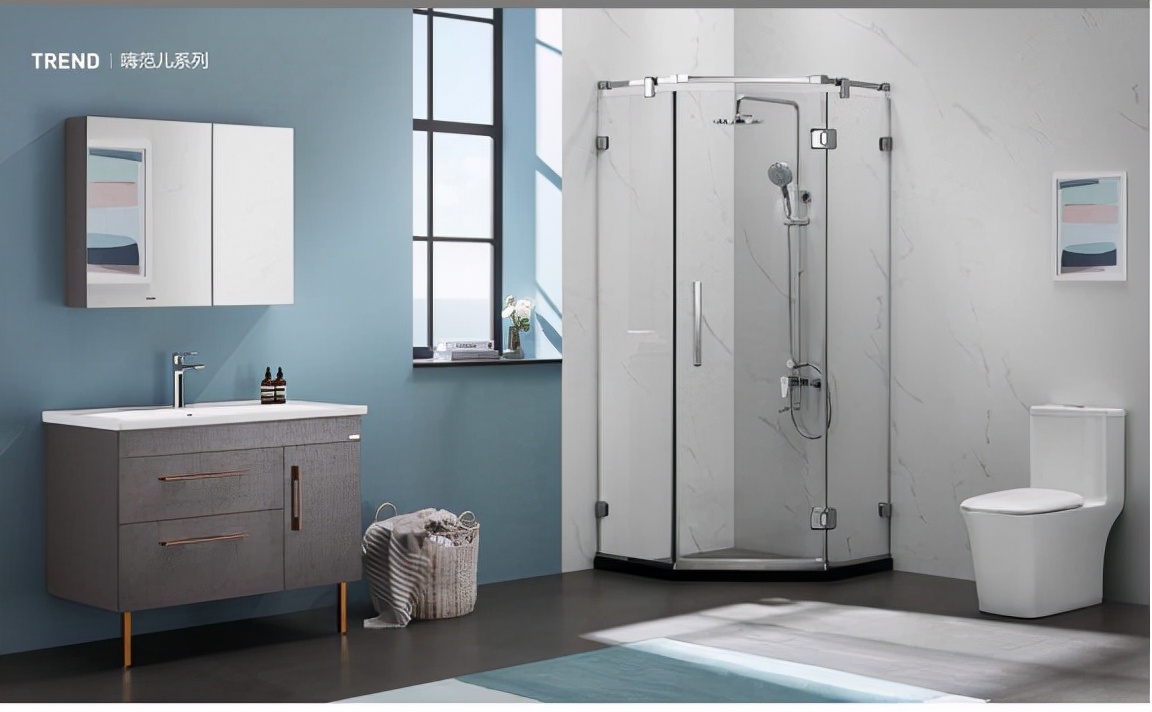 十大品牌卫浴免费加盟,品牌卫浴加盟费用大概多少