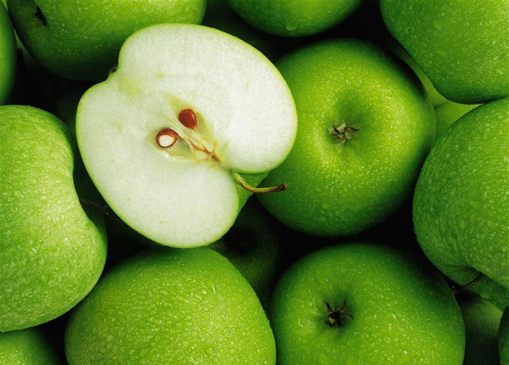 苹果的感人故事,重温一个苹果的故事