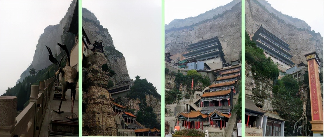 华夏古文明山西好风光的理解,华夏古文明山西好风光汇总