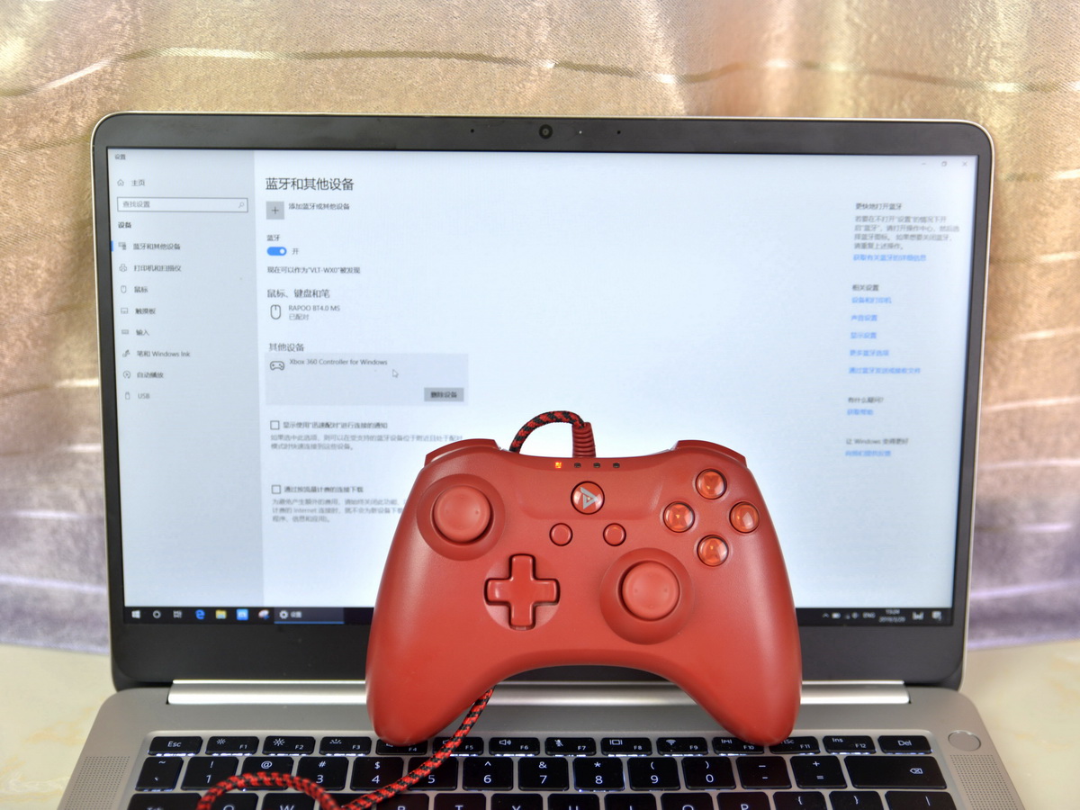 pc3a游戏手柄推荐,pc游戏手柄性价比