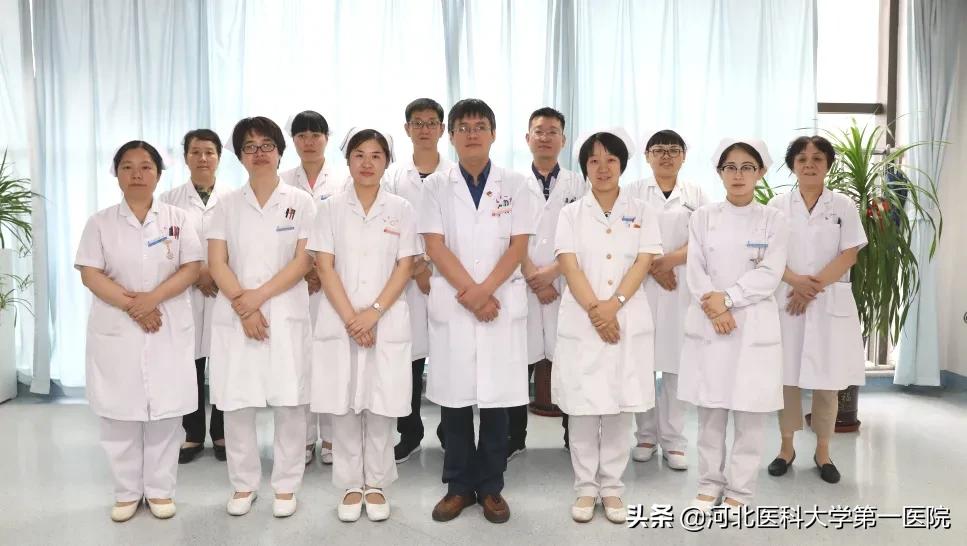 8大病区11个门诊多个特点诊疗，医大一院这个学科太“硬核”了