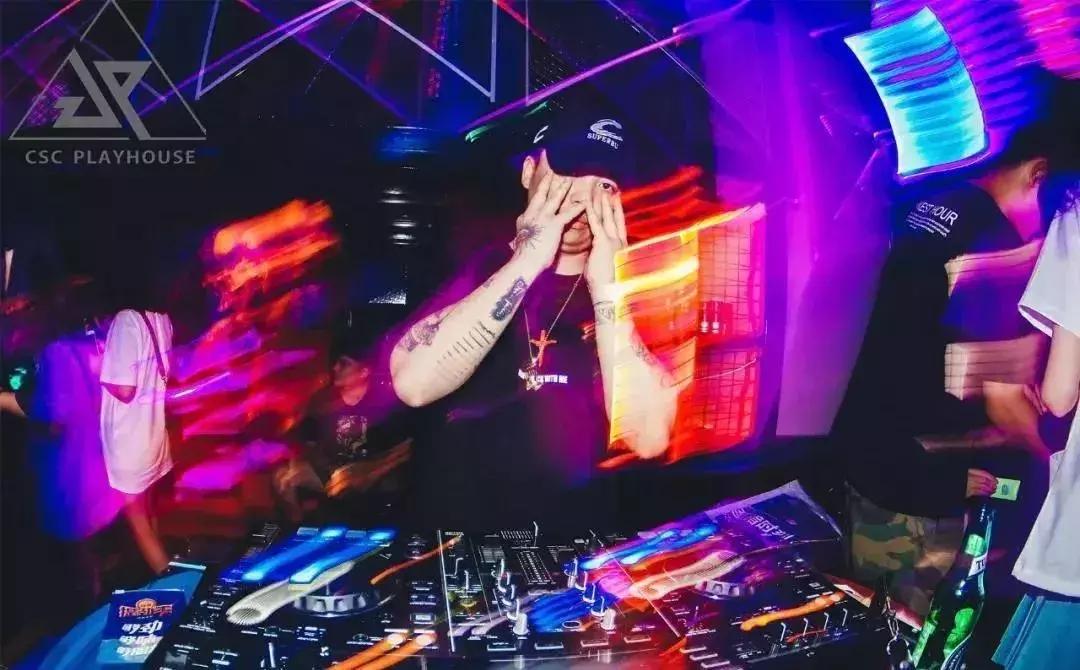 广州hiphop风酒吧,成都hiphop风格酒吧