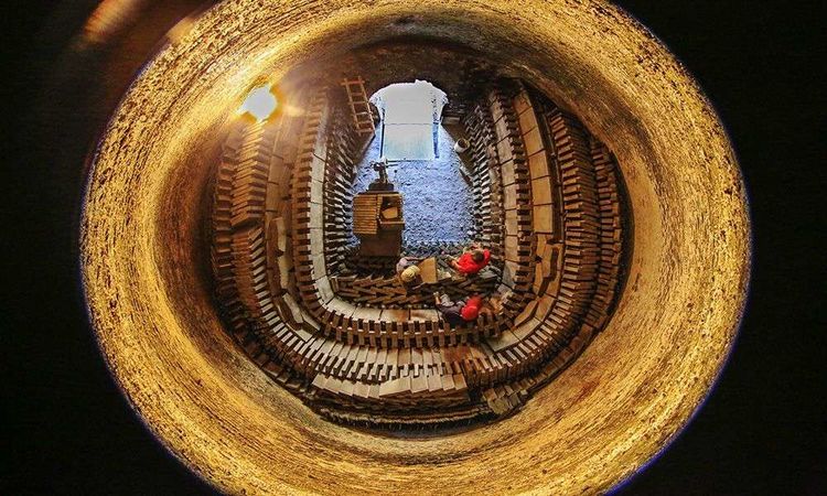 独家首创6大国赛助力国协积分）徽州百工景德镇瓷都人文风光摄影