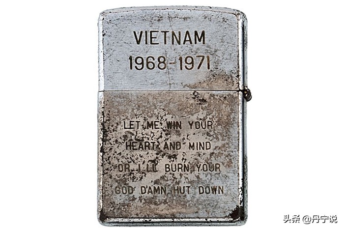 不抽烟买zippo打火机可以干什么,不抽烟却买了好几个zippo打火机