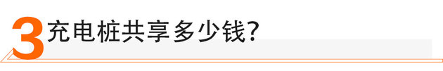 怕公共电桩聚众传染私人桩也能帮你防疫
