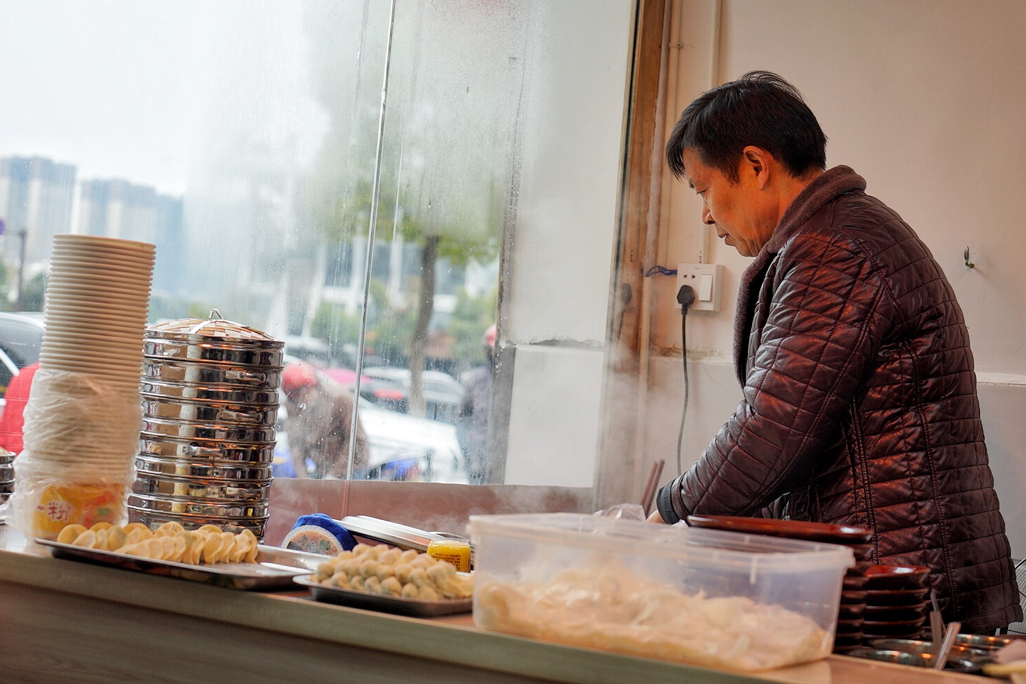 张家界雪季攻略,冬天湖南张家界攻略