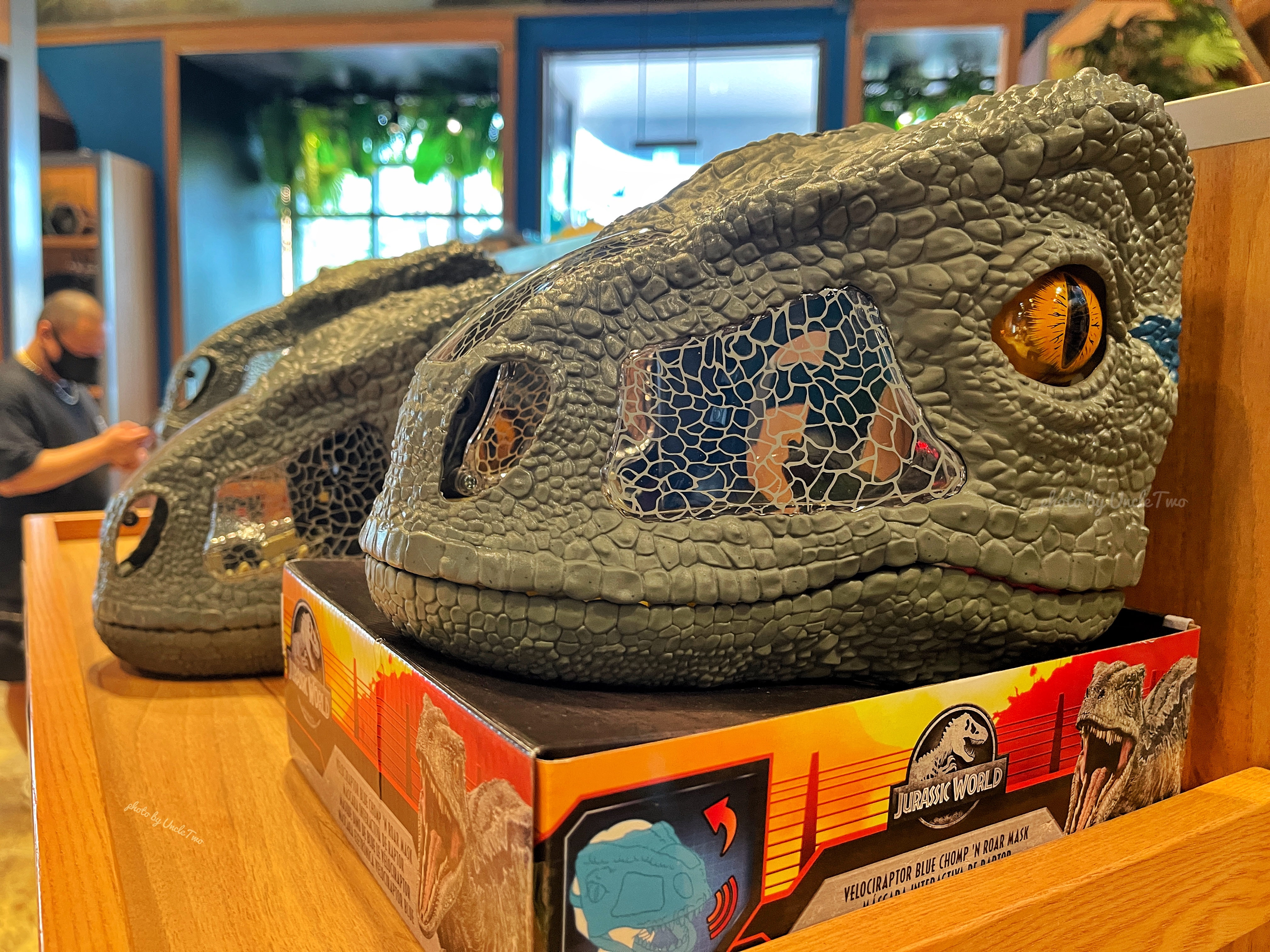 北京环球影城哈利波特必打卡点,北京环球影城打卡