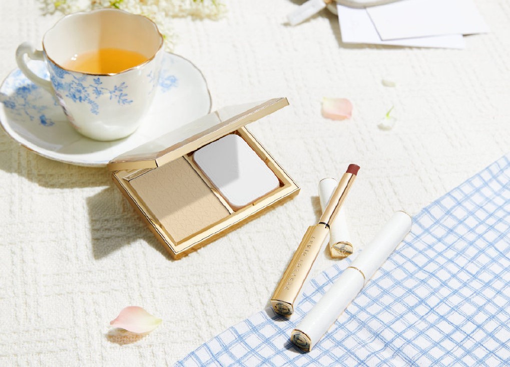 完美日记里的东西多少钱,完美日记人民币估值