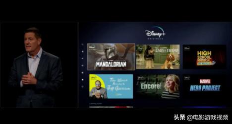 国内如何使用disney流媒体,disney视频平台怎么进