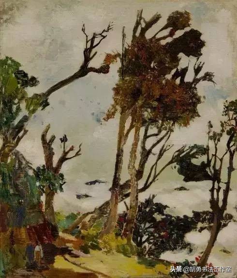 历史上最长寿的书画家,书画大师长寿的有哪些