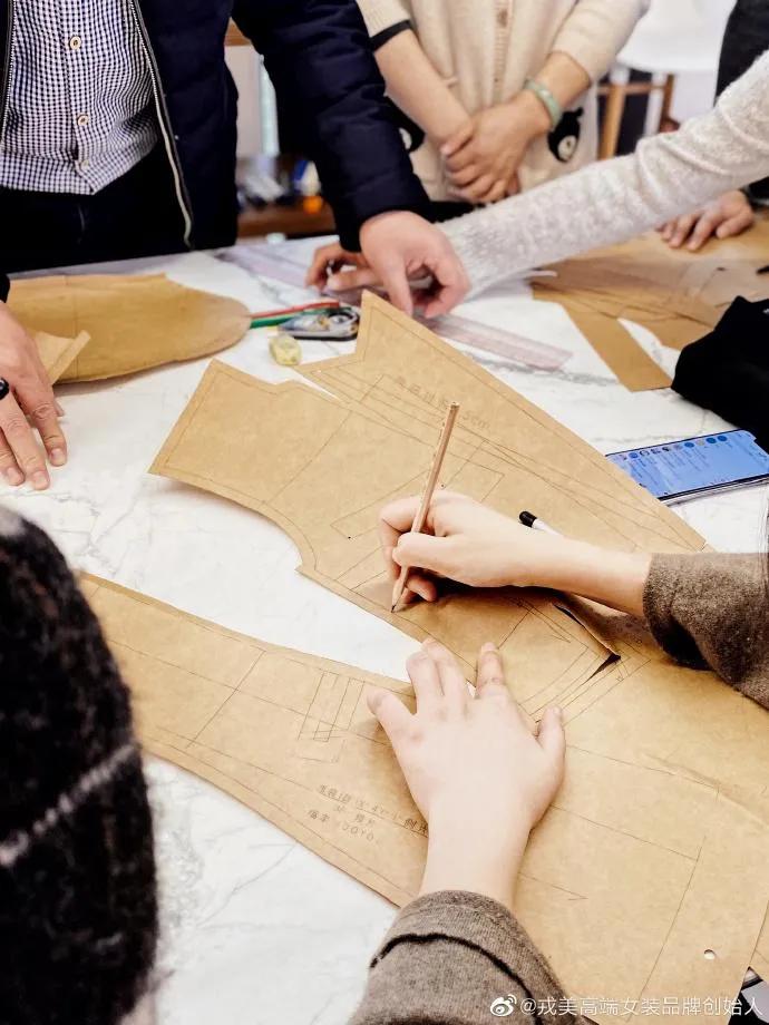 淘宝女装上半年营收,淘宝女装2019年销售数据