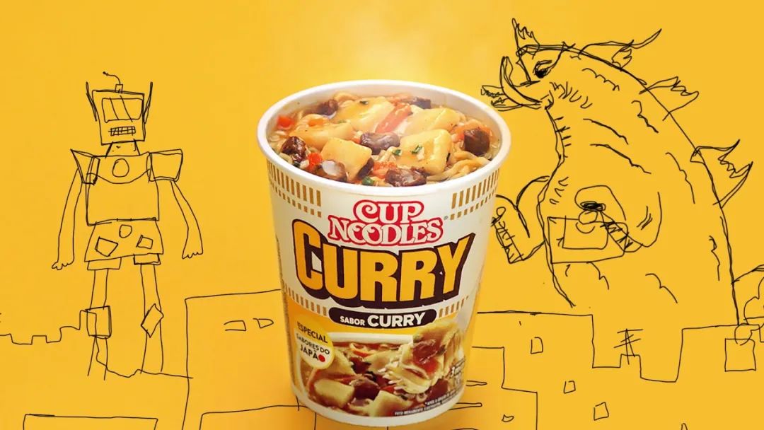 一秒就上瘾，这家日本公司拍广告片，太牛了