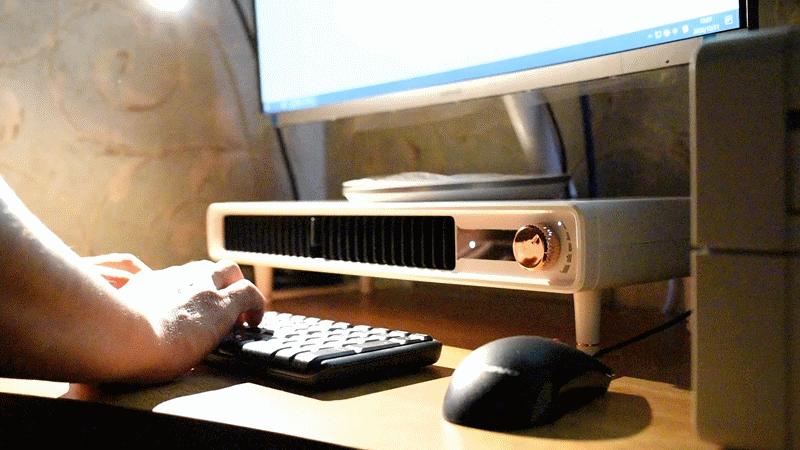 家用取暖神器舒乐氏,取暖神器女生的最爱