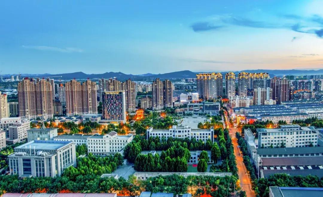 郑州上街区会扩区么,郑州为什么弄个上街区