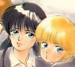 动画史上关系最好的前辈后辈组合排行榜，咲太跟*衣麻**学姐荣登第四