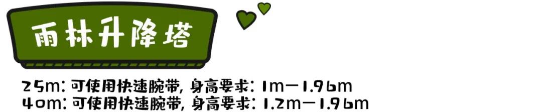 一天珠海长隆最全游玩攻略,最新的珠海长隆游玩攻略