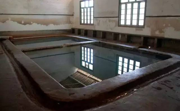 福州大东湖海洋温泉度假村,福州哪里有单独包间的温泉