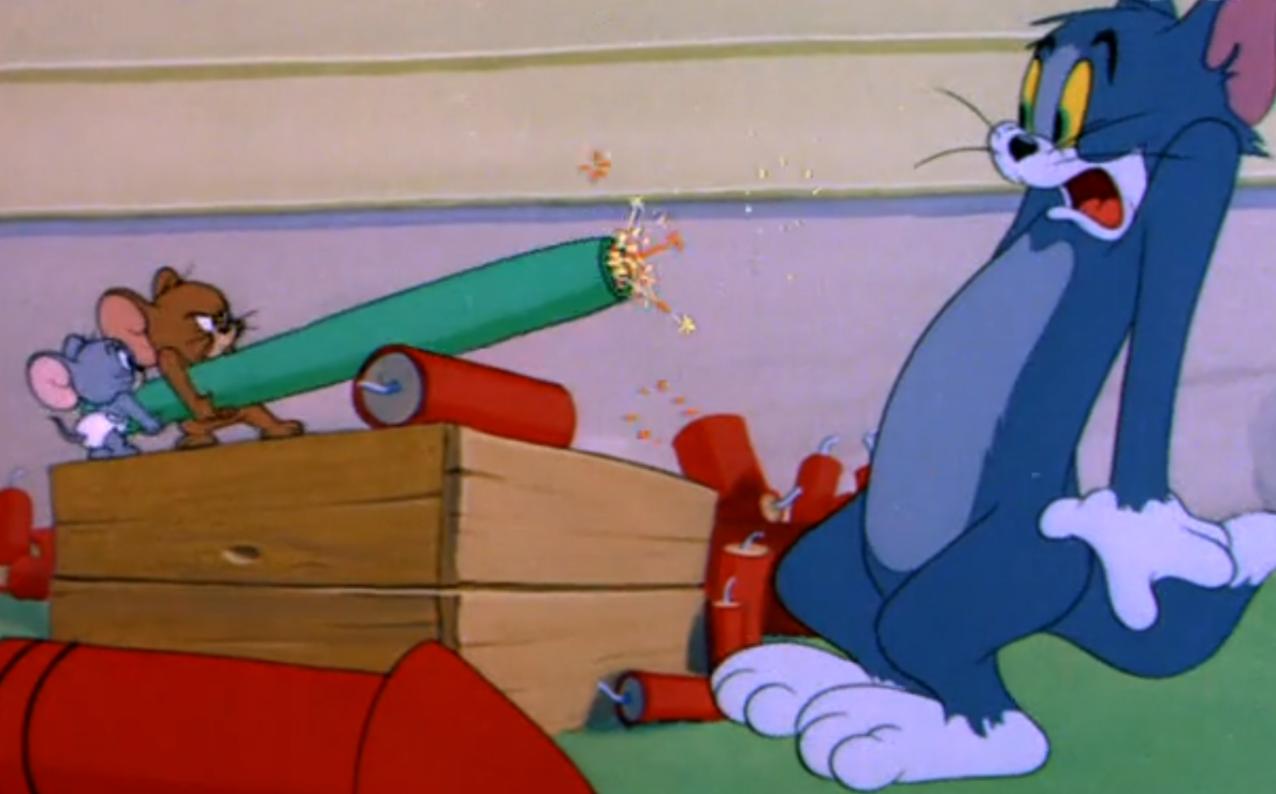 猫和老鼠手游怎么样最好玩,猫和老鼠手游官方排行榜