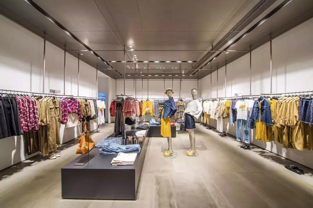 中国ur快时尚是啥,ur快时尚店