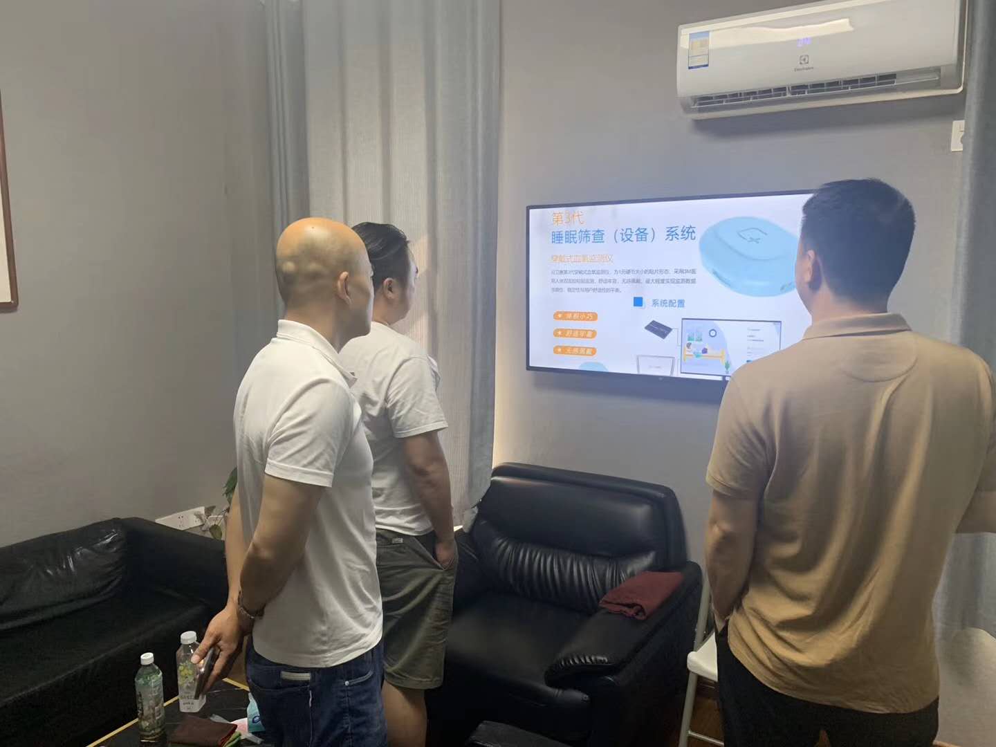 医药行业目前的大环境,医疗行业面对巨大的压力