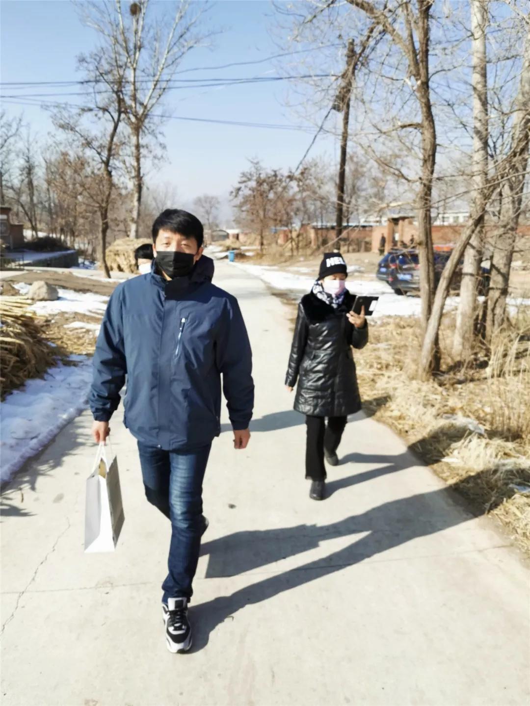 驻村工作队队长刘阳,锦州医科大学刘阳