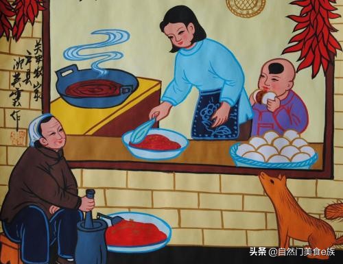 目前最火的小吃适合一年四季做的,今年春夏季什么小吃最火爆