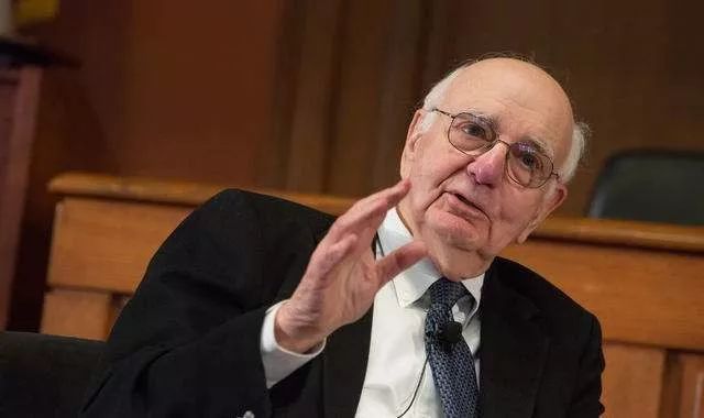 前美联储主席保罗·沃尔克逝世：曾服务6届总统，被骂赌徒，换来美国20年牛市