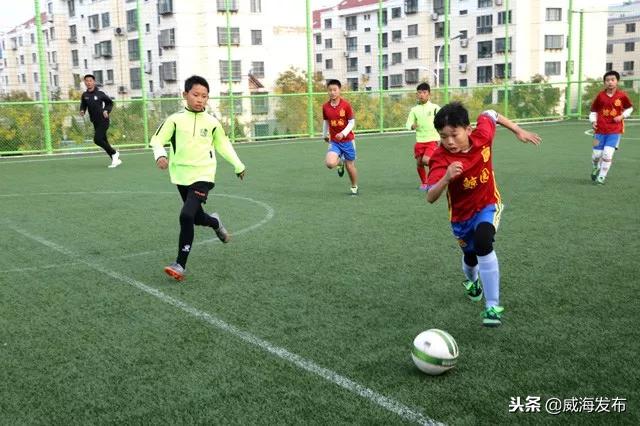 威海羽毛球公园,威海球迷聚集地