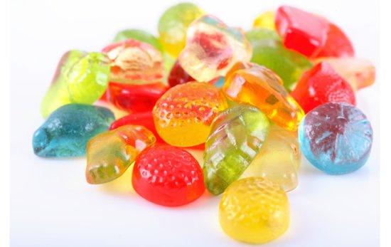 幼儿园如何解决幼儿不良饮食习惯,不健康食物幼儿园大班