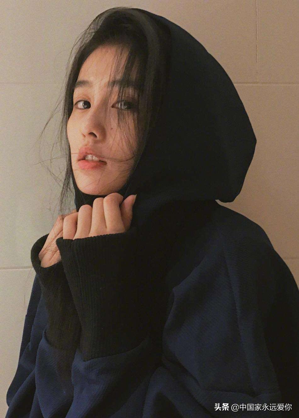 白鹿是如何从网红模特变成演员的,白鹿是怎么逆袭成明星的