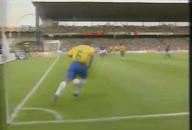 罗纳尔多卫冕世界杯,罗纳尔多欧洲杯之路