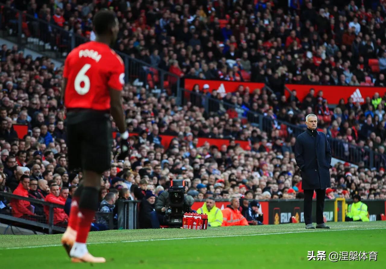 穆里尼奥前任曼联,穆里尼奥往事