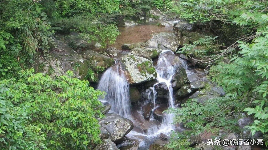 广西十大最值得去旅游景点,广西旅游必去十大景点排名榜