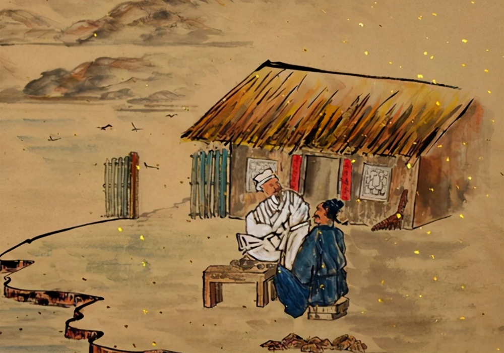 古诗词里的夏天有多美,描写夏日烈日炎炎的古诗词有哪