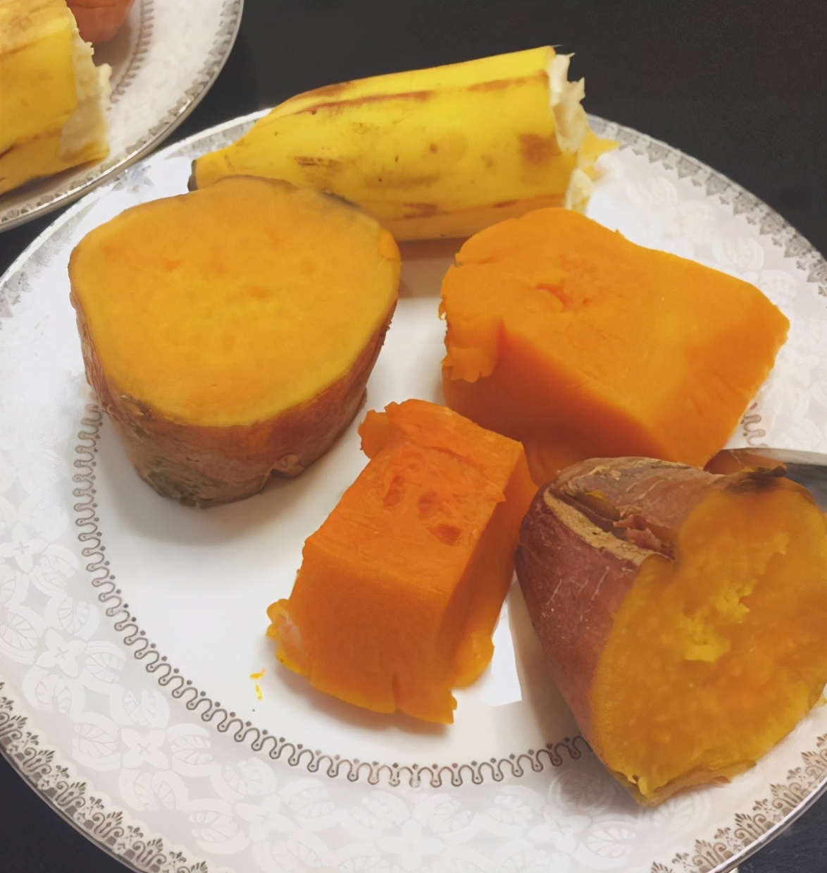 田朴珺的燕麦饼干,田朴珺减肥前后对比