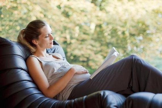 孕期十大症状排名，猜猜谁在第一位？孕吐也排不上前五名