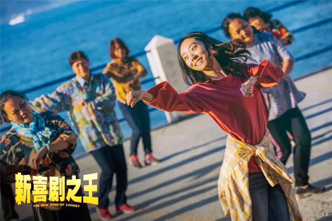 从周星驰到星爷的转变,从周星驰到星爷经典片段