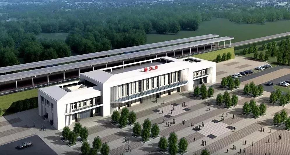 雅安高铁最新线路,雅安开通高铁