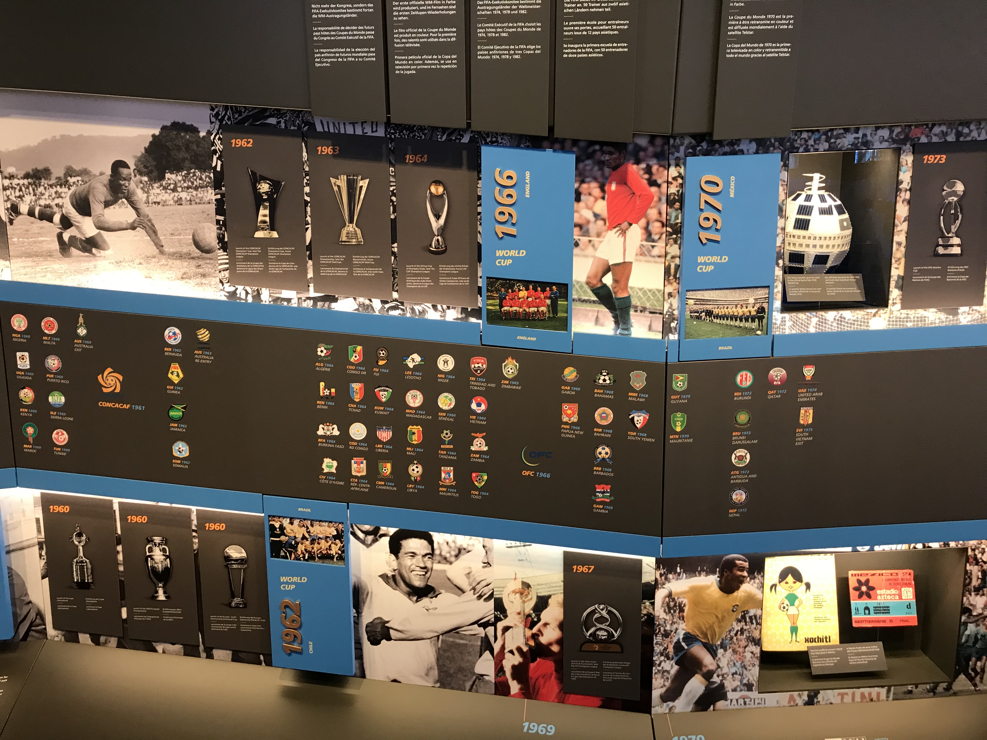 瑞士苏黎世博物馆大力神杯,苏黎世博物馆大力神杯