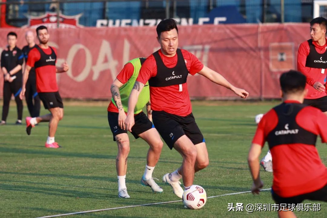 深圳佳兆业今天训练吗,深圳佳兆业室内训练