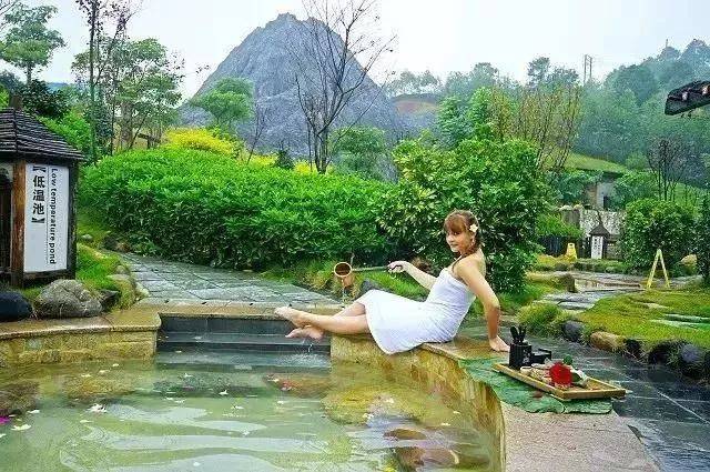 森波拉温泉度假村两天一夜游,倒数跨年狂欢夜