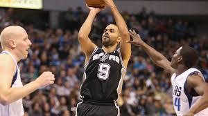 nba托尼帕克开什么车,托尼帕克法国篮协