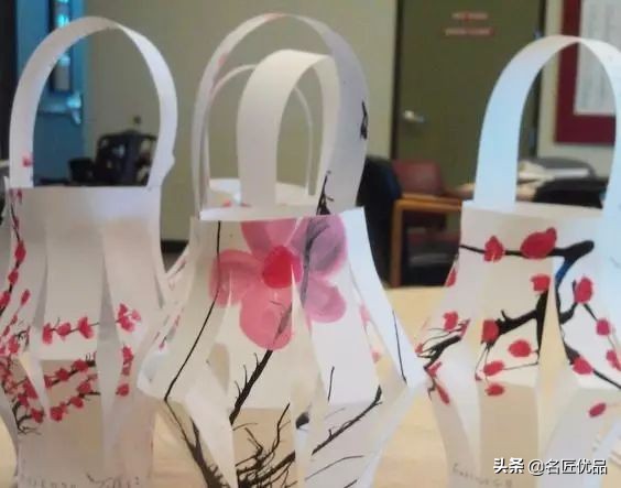 元宵节鼠年手工灯笼制作大全,元宵必备纸艺小灯笼手工制作