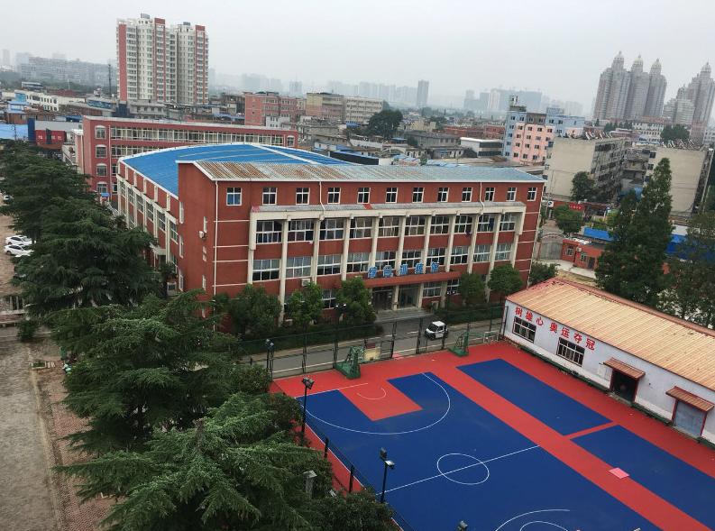 南阳市都有哪些中专学校,南阳卫校中专招生简章