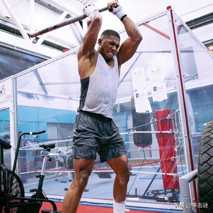 重量级拳王约书亚拳击全部视频,重量级拳王约书亚ko全集