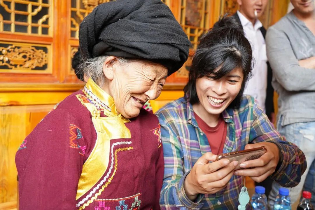 中国历史上出现过母系社会吗,中国最后一个母系社会部落在哪